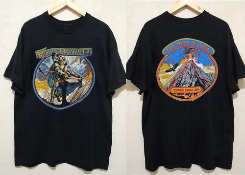 Molly hatchet band tour the - tour,