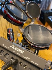 Alesis Crimson II E DRUM KIT