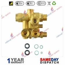 Baxi DuoTec 24HE 28HE 33HE