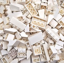 LEGO Slopes x50 Pack Roof