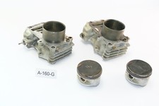 Kawasaki VN 750 Vulcan Bj 1993