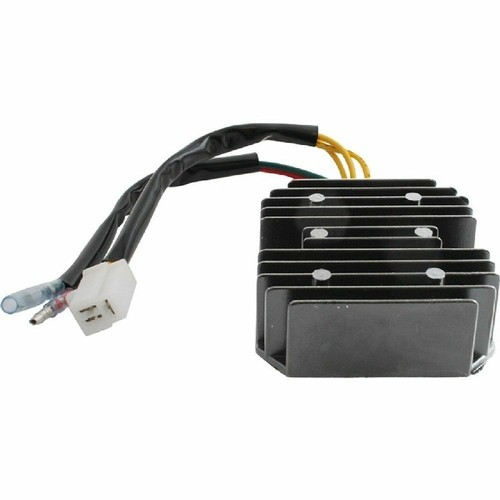 Arrowhead voltage regulator - arrowhead,