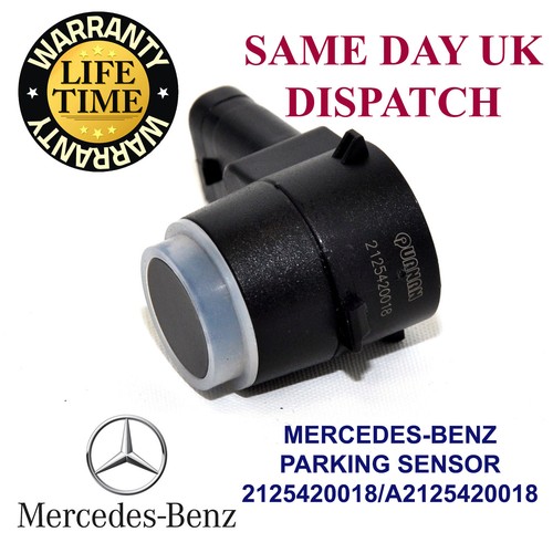 Mercedes benz pin pdc - benz, 3