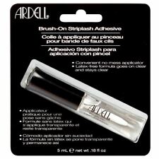Ardell BRUSH ON STRIP LASH Adhesive (5ml) - Premium Glue for False Eyelashes!