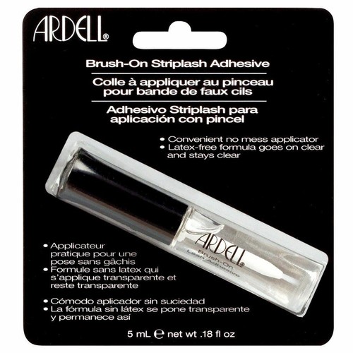 Ardell brush strip lash - ardell, on