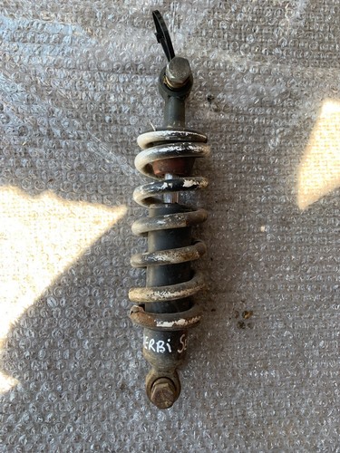 Derbi senda 125 shocker - derbi, sm