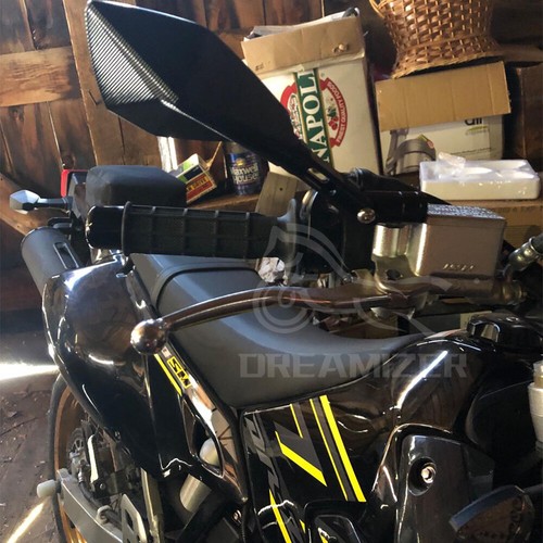 Black motorcycle cnc - motorcycle,