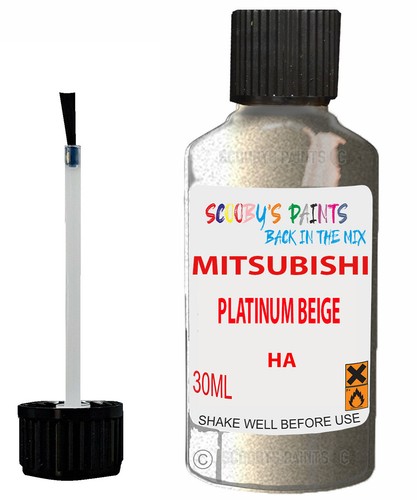 Paint for mitsubishi - paint, outlander