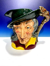 Royal Doulton! Pied Piper