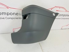 Mercedes Vito W639 Rear Bumper