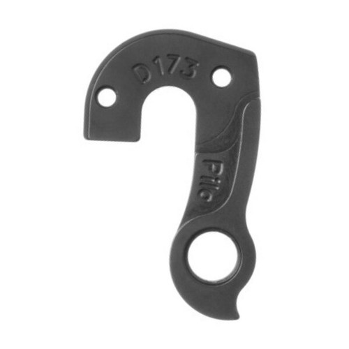 Derailleur hanger - , (#04-12344)