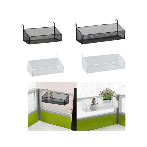 Bedside shelf hanging storage - bedside,