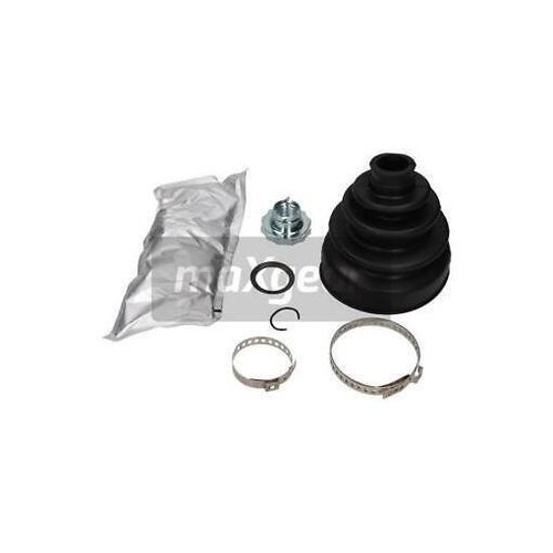 Maxgear 0735 bellow - 49-0735,