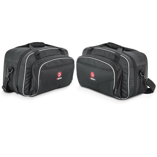 Inner bags pannier for - 2x, ktm