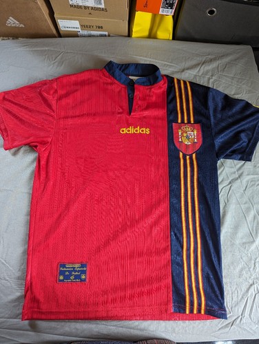 Original 90s adidas - 90s, home