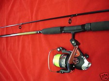 6 FT SPINNING / SPIN ROD -
