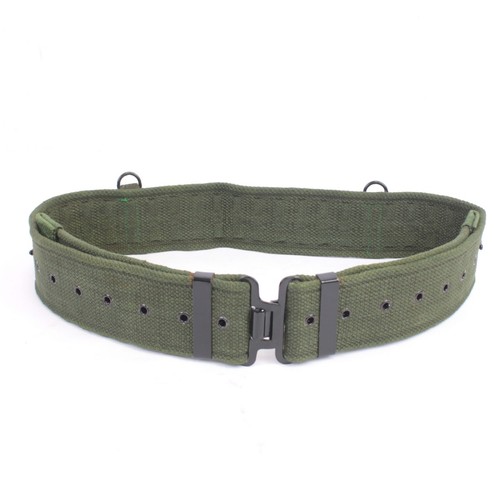Pattern belt british army - belt.,
