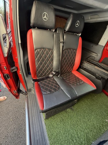Mercedes benz vito 2013 - benz,
