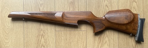 Daystate mk3 right hand - right, stock