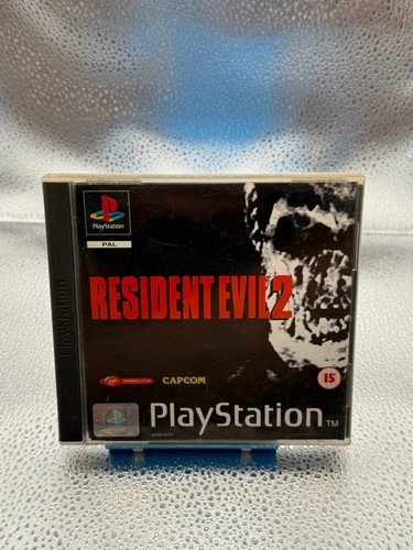 Resident evil sony - resident, (sony