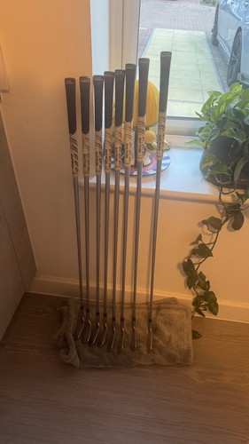 Titleist t100 iron set - titleist,