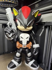 Sonic shadow the hedgehog - sonic,