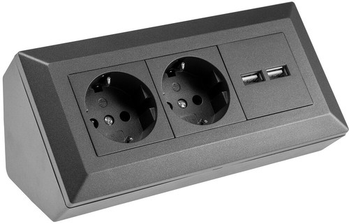 Chilitec compartment socket - chilitec,