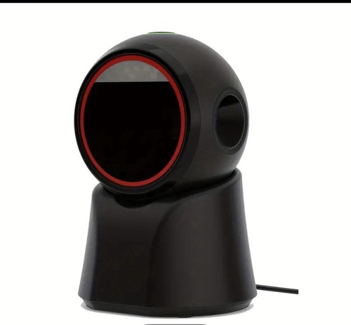 Barcode scanner usb - 2d, qr