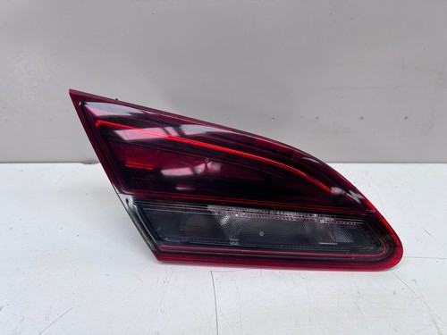 Vauxhall astra vxr passenger - vauxhall,