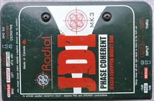1pcs Radial Engineering JDI