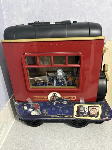 Harry potter hogwarts express - harry,
