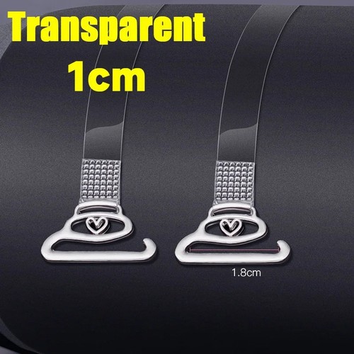 Pairs clear invisible - 5/3/1,