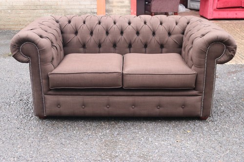 Seater sofa couch display - sofa, ex-display