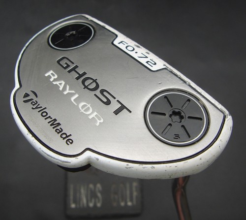 Taylormade ghost raylorfo - ghost, raylorfo-72