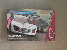 Micro Scalextric Set 1:64