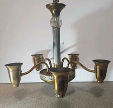 Vintage Lighting antique 1930s