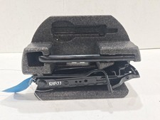 2014 FORD FIESTA JACK/TOOL KIT