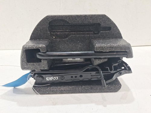 2014 ford fiesta jack - jack/tool, kit