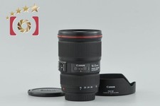 Canon EF 16-35mm f/4 L IS USM