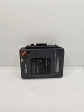 Sony Walkman WM-EX34 Cassette