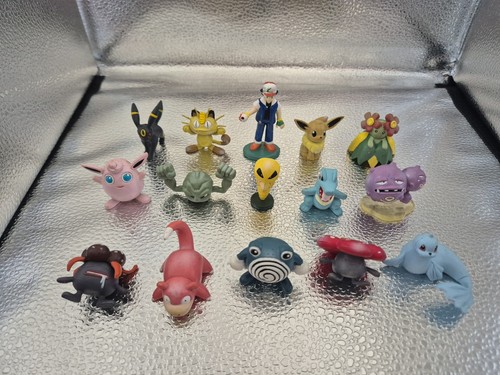 Vintage tomy pokémon - vintage,