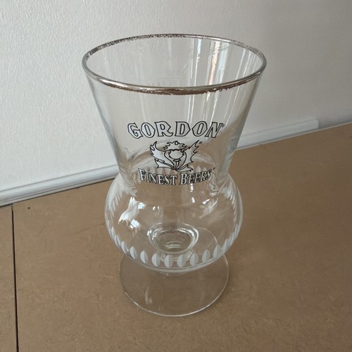 Vintage english beer etched - vintage,