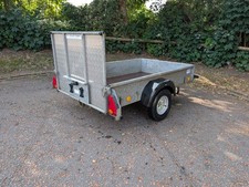 Ifor Williams P6E  Trailer £1000