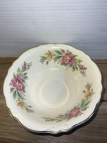 Homer laughlin virginia - homer, 8.5"
