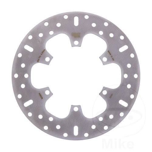 Ebc brake disc md894 fits - ebc,