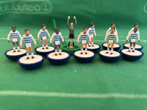 Subbuteo team ref 666 - lw,
