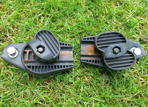 Ggp castelgarden handle bar - ggp,