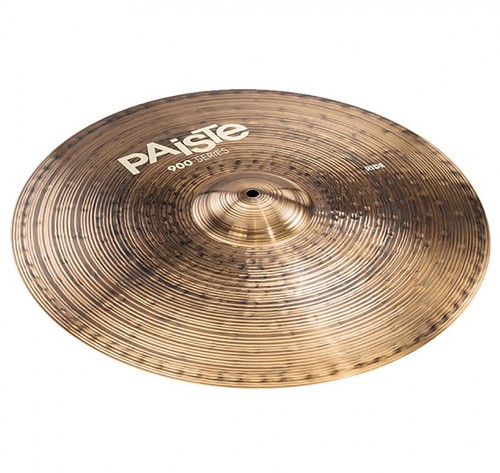 Paiste 900 ride cymbal - 900,