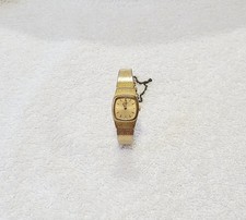 Seiko Watch Womens Vintage