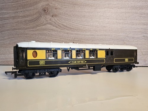 Hornby triang gauge - hornby,